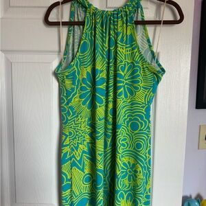 Trina Turk dress medium
